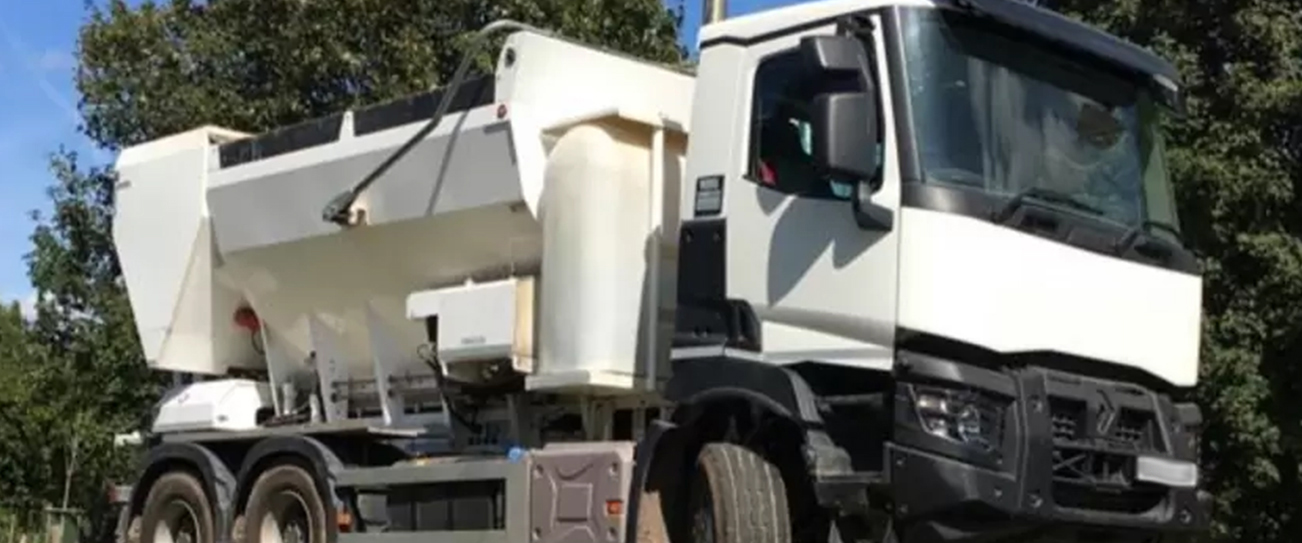 ready mix concrete cleveleys